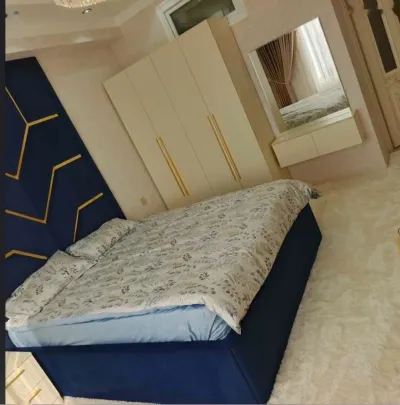 2-комн. квартира, 11 этаж, 73м², Шохмансур
