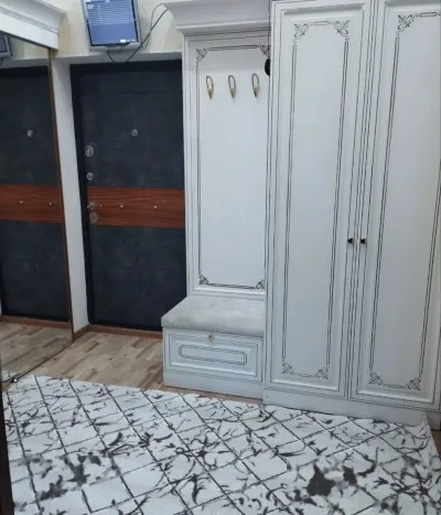 2-комн. квартира, 16 этаж, 52м², шохмансур