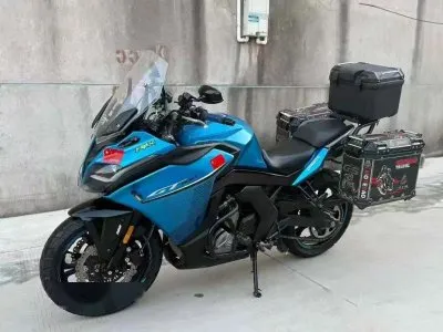 Мотоцикл CFMoto