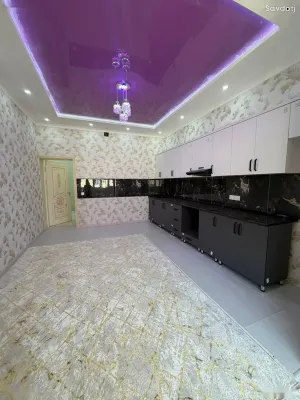 2-комн. квартира, 5 этаж, 100м², шохмансур