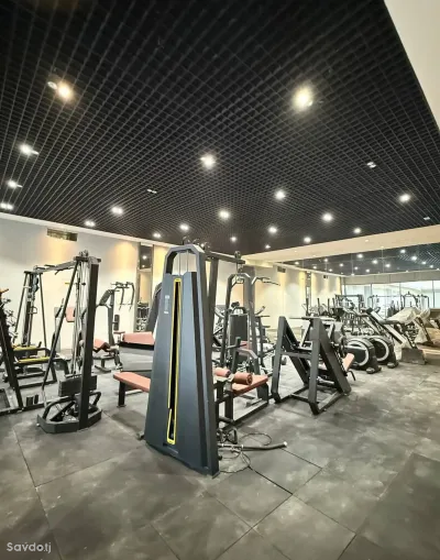 3-комн. квартира, 16 этаж, 108 м², Цирк