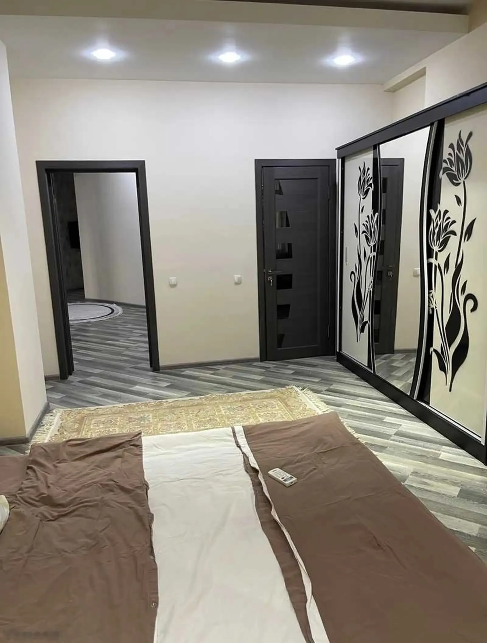 2-комн. квартира, 12 этаж, 105м², Дом печат