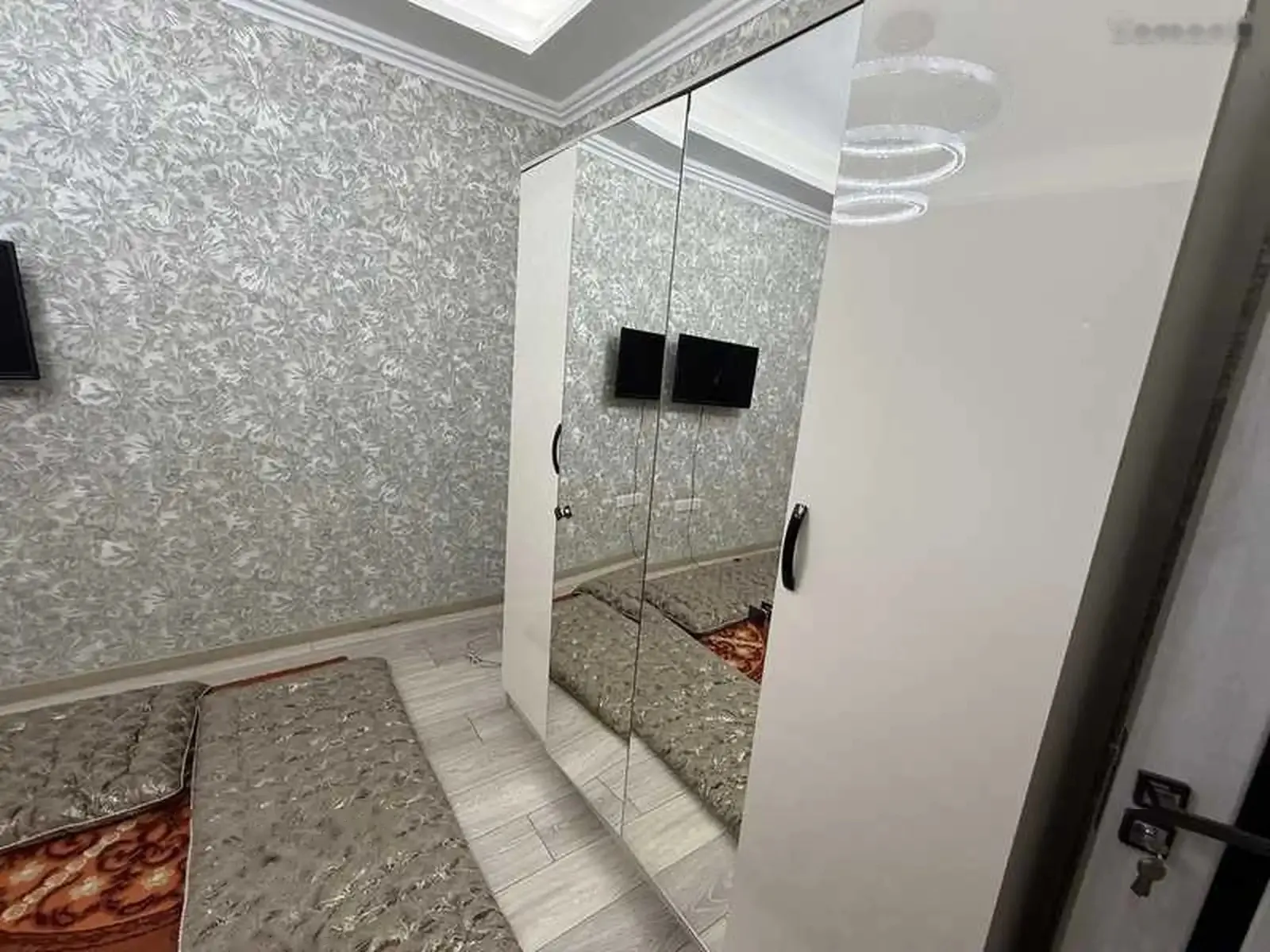 2-комн. квартира, 10 этаж, 65м², 91мкр