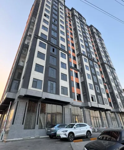3-комн. квартира, 9 этаж, 86 м², Сино