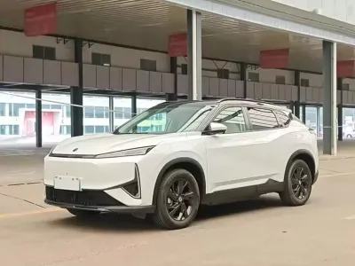 Dongfeng L7, 2026