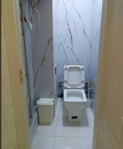 2-комн. квартира, 12 этаж, 65м², Сино