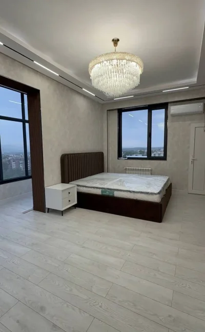 3-комн. квартира, 11 этаж, 111 м², Сино