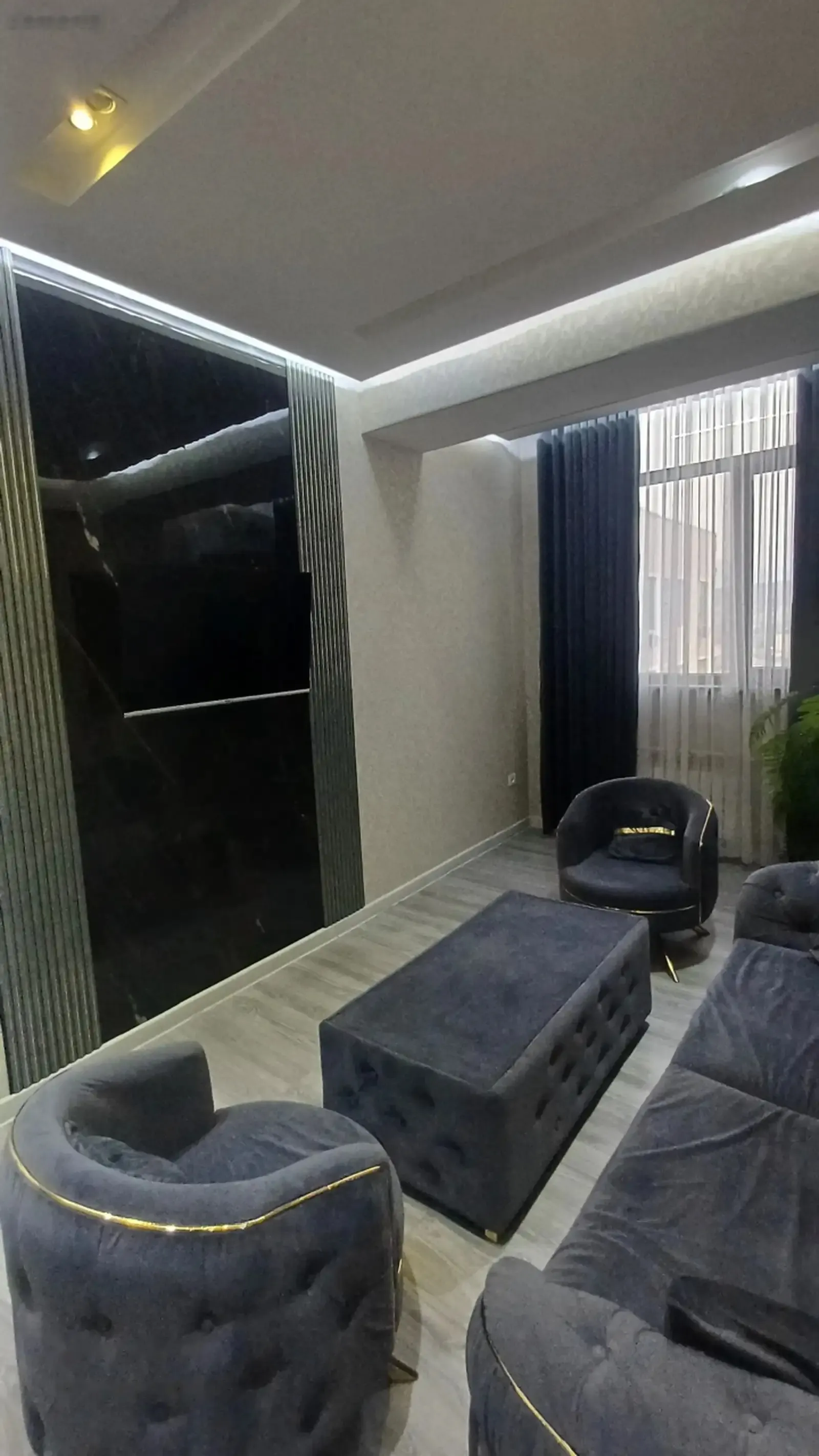 2-комн. квартира, 11 этаж, 70м², скорый