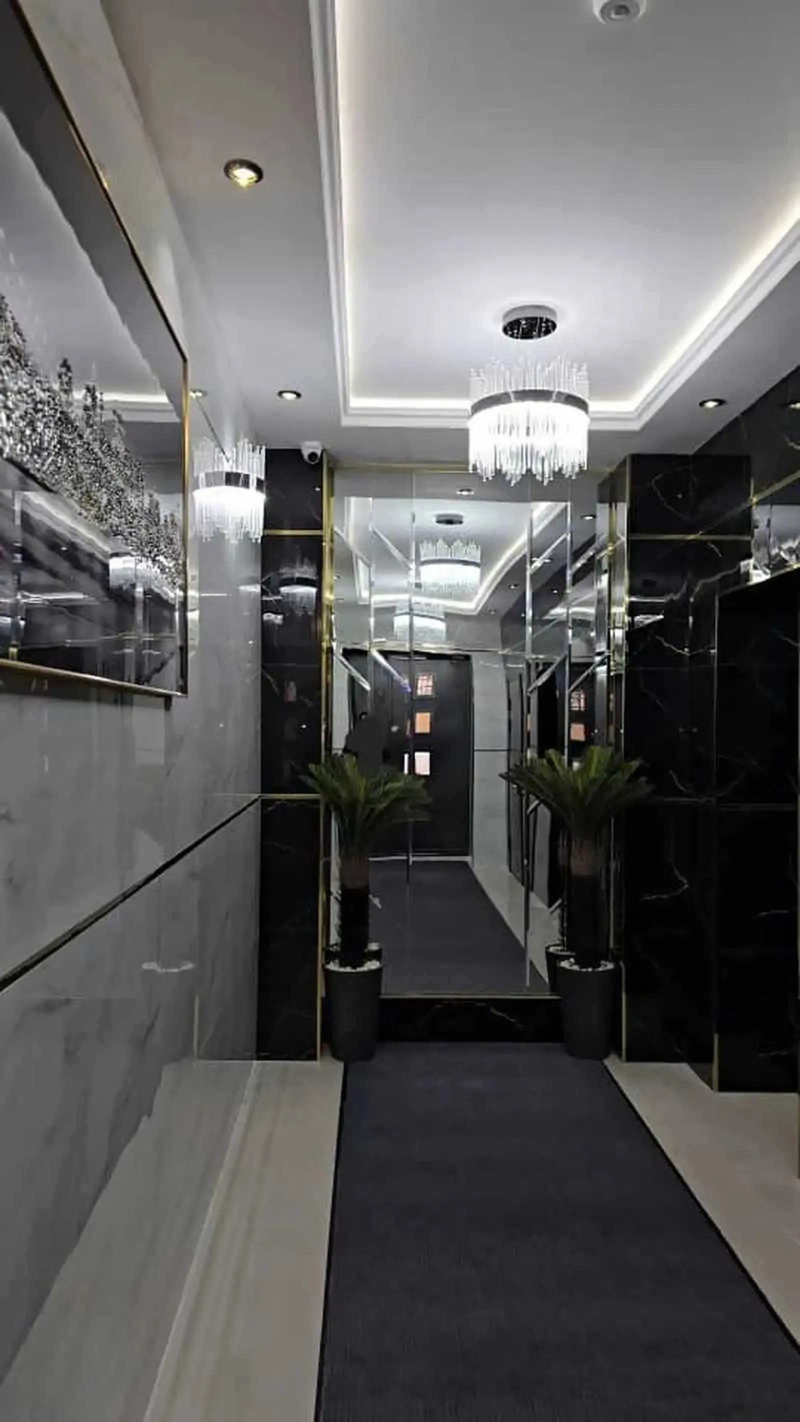 2-комн. квартира, 9 этаж, 63м², Садбарг