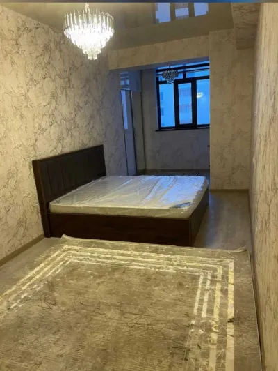 2-комн. квартира, 13 этаж, 80м², шохмансур