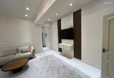 2-комн. квартира, 16 этаж, 74м², Шохмансур
