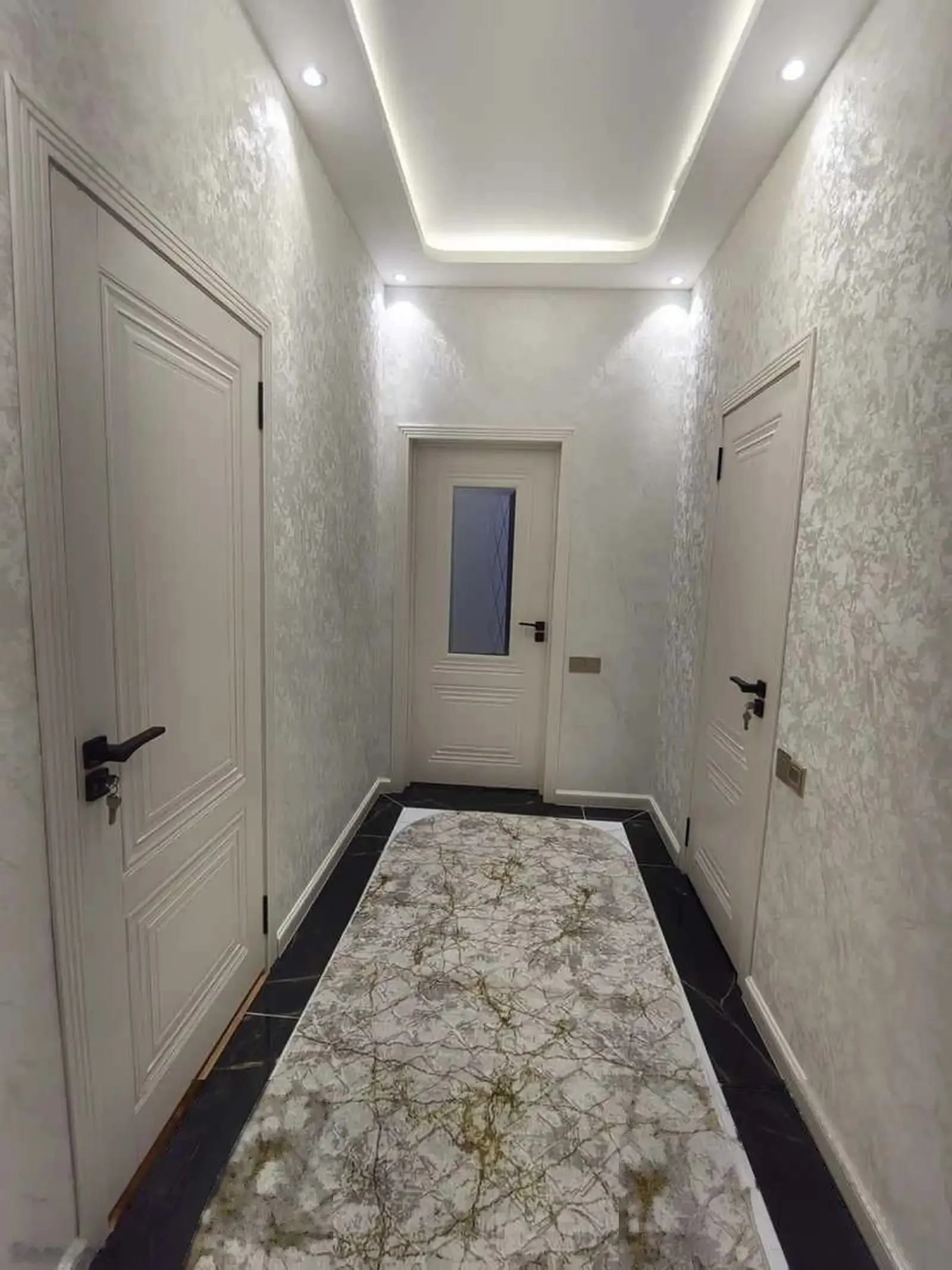 1-комн. квартира, 6 этаж, 50 м², Шохмансур