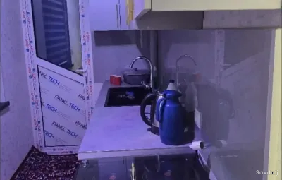2-комн. квартира, 2 этаж, 65м², Шохмансур