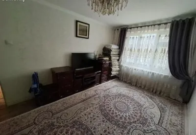 2-комн. квартира, 2 этаж, 75м², Сомони