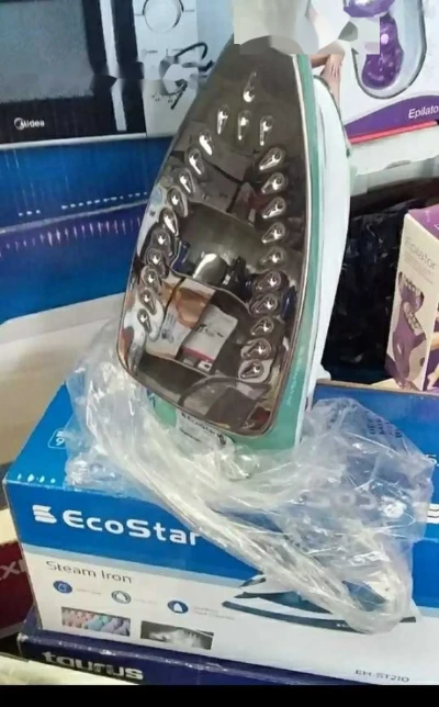 Утюг