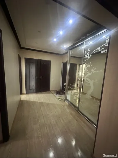 3-комн. квартира, 8 этаж, 75 м², Сино (Испечак)