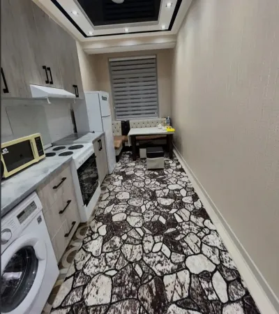 1-комн. квартира, 2 этаж, 43 м², сино