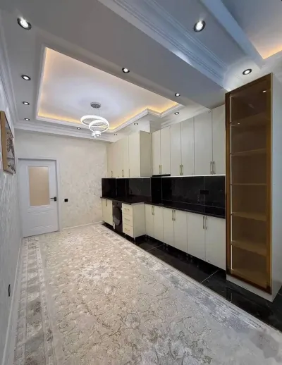 2-комн. квартира, 13 этаж, 83 м², Сино