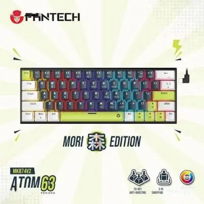 Клавиатура Fantech MK874V