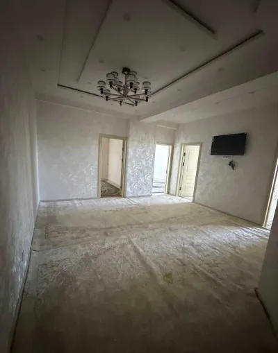 3-комн. квартира, 11 этаж, 97 м², шохмансур