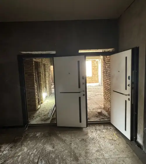 3-комн. квартира, 13 этаж, 88 м², Фирдавси