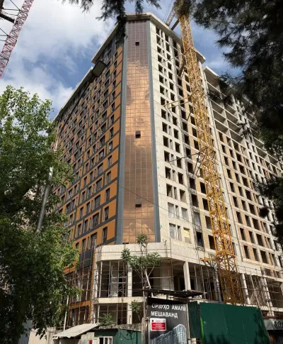 Помещение под свободное назначение, 430м², н.Шохмансур,напротив школы 20