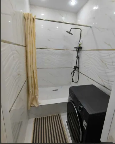 2-к квартира, 7 этаж, 60 м², Сомони