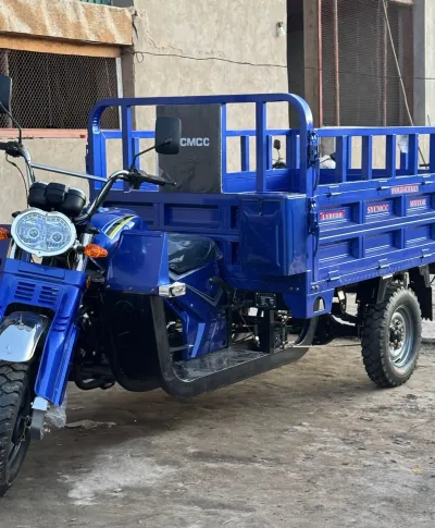 Мотороллер GSX 200