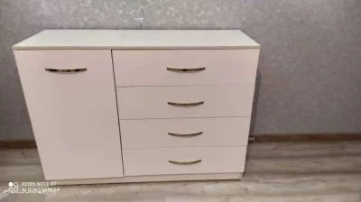Спальный гарнитур — миниатюра 3