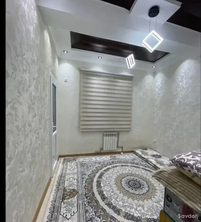 2-комн. квартира, 4 этаж, 62 м², Сино