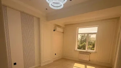3-комн. квартира, 2 этаж, 108 м², Сино 112мкр