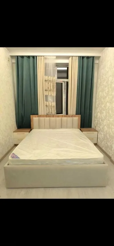 2-комн. квартира, 9 этаж, 69м², Шохмансур