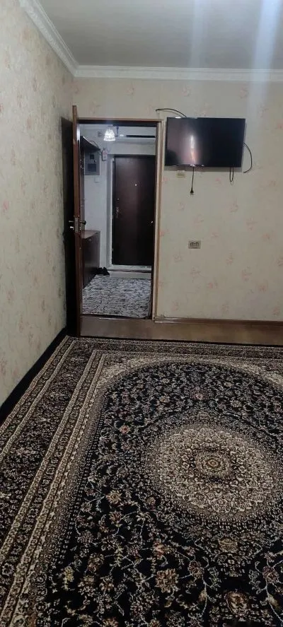 2-комн. квартира, 4 этаж, 80м², Профсоюз