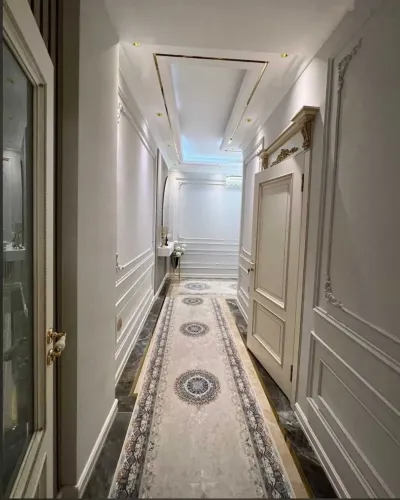 3-комн. квартира, 7 этаж, 135м², Кахор Рахимов