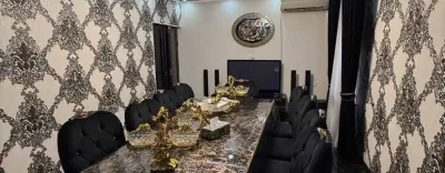 3-комн. квартира, 7 этаж, 100 м², р. Сомони