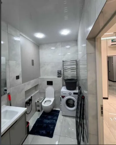 2-комн. квартира, 6 этаж, 60м², ашан парк навои
