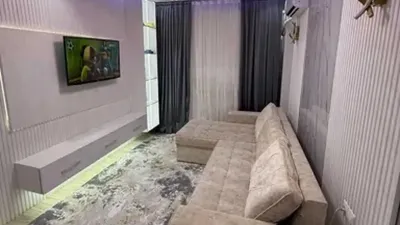 4-комн. квартира, 12 этаж, 140 м², Сино