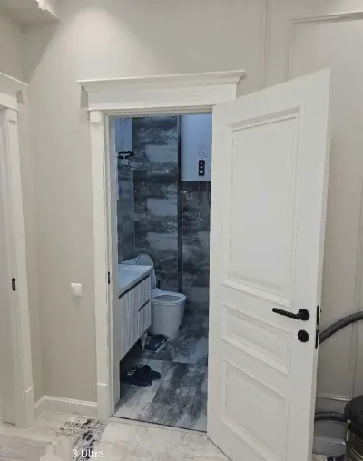 3-комн. квартира, 4 этаж, 113м², Сомони