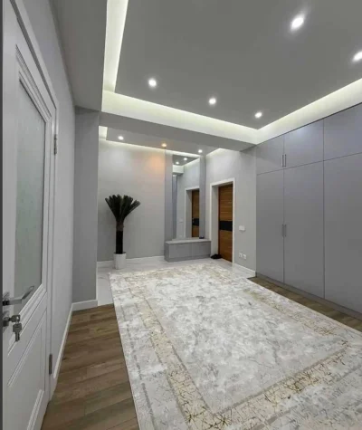 3-комн. квартира, 12 этаж, 111 м², Шохмансур