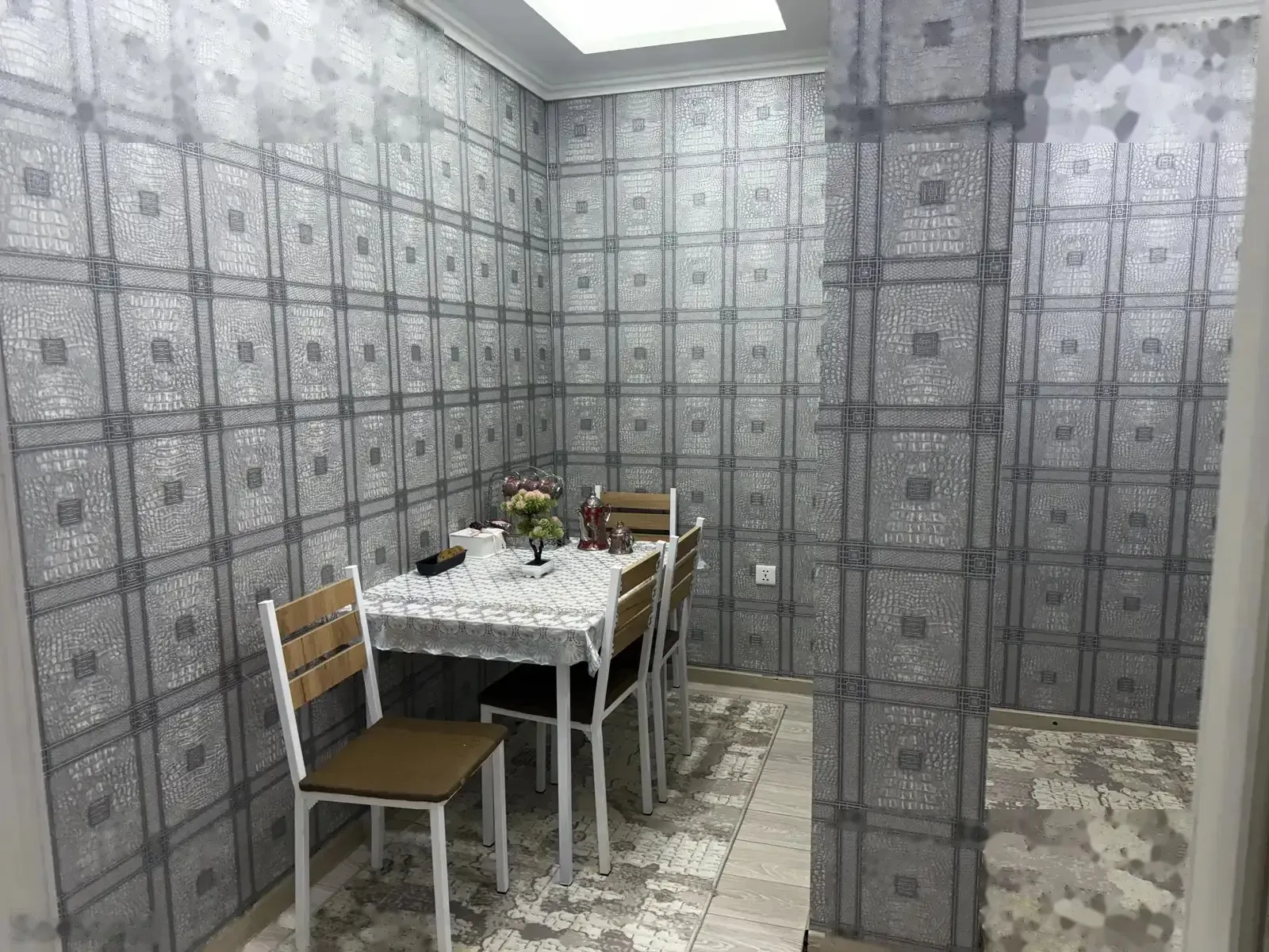2-комн. квартира, 10 этаж, 60м², Сино