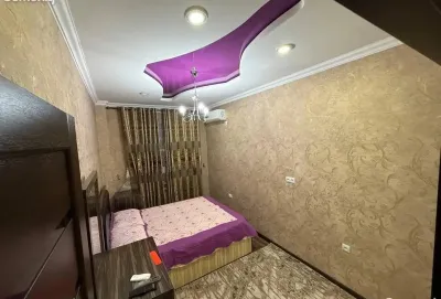 4-комн. квартира, 2 этаж, 80м², Сино Испечак 2 М14