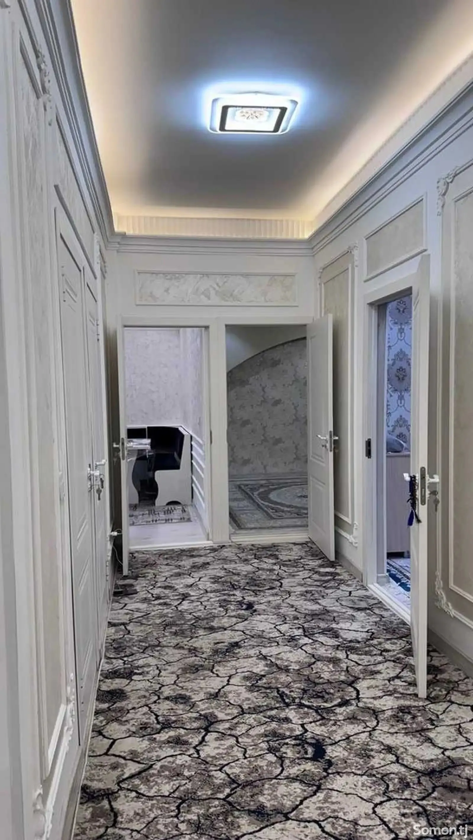 2-комн. квартира, 11 этаж, 85м², танка УВД