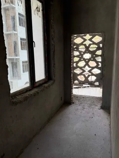 3-комн. квартира, 3 этаж, 89 м², Водонасос