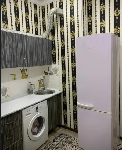 2-комн. квартира, 6 этаж, 50м², Сино