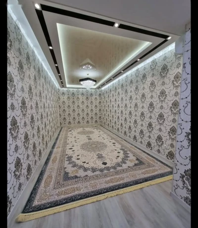 2-комн. квартира, 13 этаж, 80м², Шохмансур — миниатюра 2
