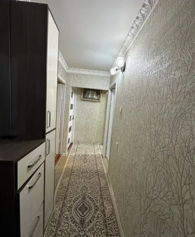4-комн. квартира, 5 этаж, 75 м², Сино