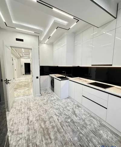 3-комн. квартира, 11 этаж, 114 м², Сино
