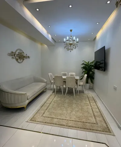 2-комн. квартира, 6 этаж, 75м², Хилтон, Созидание, Скорая помощь