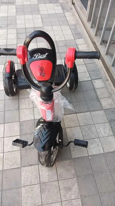 Велосипед