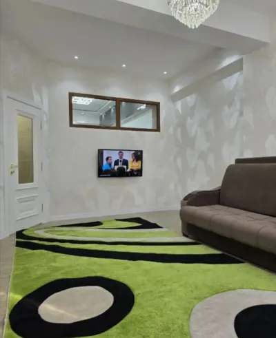 2-комн. квартира, 11 этаж, 80м², шохмансур садбарг ватан